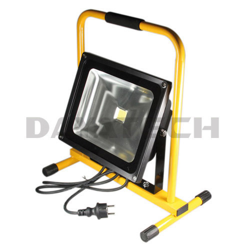 Lampu Banjir Kerja LED 10-150W