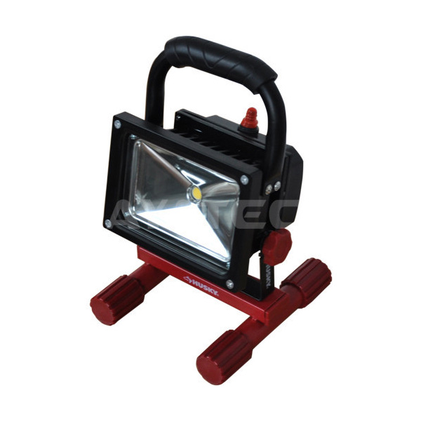 COB LED 15W Lampu Kerja LED Portabel Isi Ulang