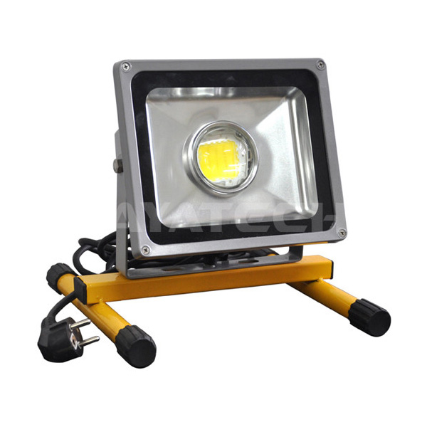 Lampu Kerja Portabel LED 30W