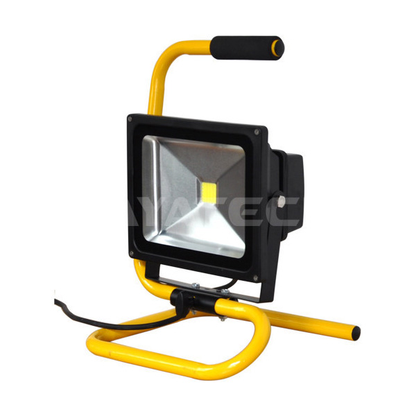 Lampu Kerja Banjir LED Epistar 40W Portabel